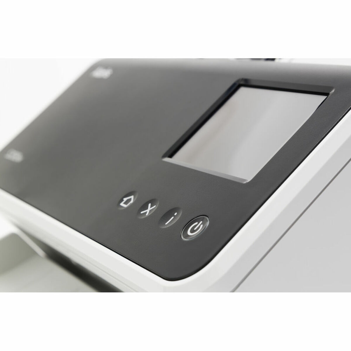 Skänner Kodak Alaris S2060W